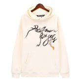 Foggy PA Cotton Hoodie