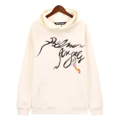 Foggy PA Cotton Hoodie