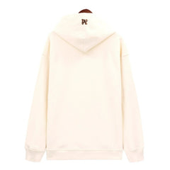 Foggy PA Cotton Hoodie