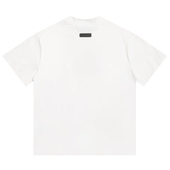 'FG' 3M T-Shirts Loose Fit