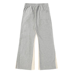 Studios Portrait Print Pants