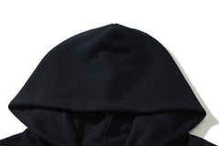 Complexcon Black Hoodie