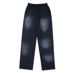 Studios Washed Distressed Sweatpant
