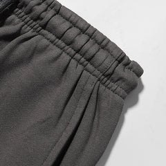 Beluga Logo Printed Pant