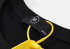 Studios print casual P2P T-Shirts