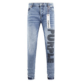 Purple Brand Jean #PB135