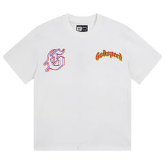 Skeletons Western Cowboy T-Shirts #3018