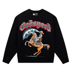 Godspeed Sweatshirts