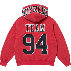 25 Team 94 Hoodie