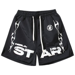 Capsule 8 Shorts