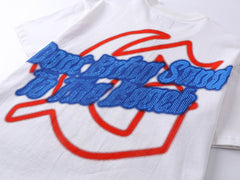 Skeletons Cozy Beach T-Shirts #3022