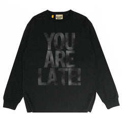 Long Sleeve T-Shirts #C042