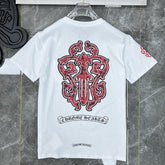 Chrome Hearts T-Shirt #8038
