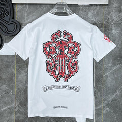 Chrome Hearts T-Shirt #8038