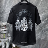 CHROME HEARTS T-Shirt