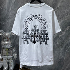 CHROME HEARTS T-Shirt