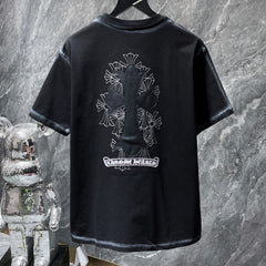 CHROME HEARTS T-Shirt