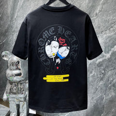 CHROME HEARTS T-Shirt