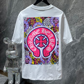 CHROME HEARTS T-Shirt