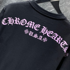 CHROME HEARTS T-Shirt