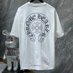 CHROME HEARTS T-Shirt