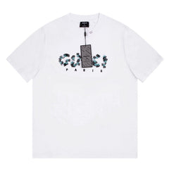 Gucci x Balenciaga T-Shirt Oversized