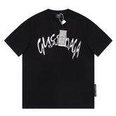 Gucci x Balenciaga T-Shirt Oversized
