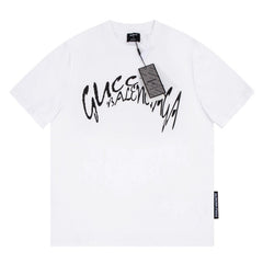 Gucci x Balenciaga T-Shirt Oversized
