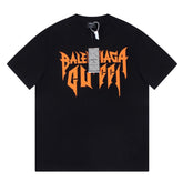 Gucci x Balenciaga T-Shirt Oversized