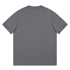 Gucci x Balenciaga T-Shirt Oversized