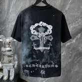 CHROME HEARTS T-Shirt