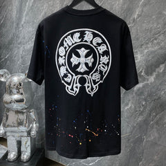 CHROME HEARTS T-Shirt