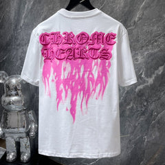 CHROME HEARTS T-Shirt