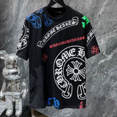 CHROME HEARTS T-Shirt