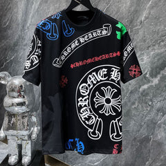 CHROME HEARTS T-Shirt