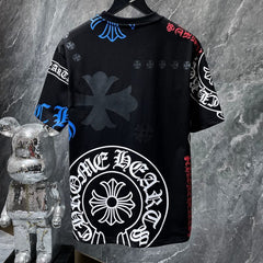 CHROME HEARTS T-Shirt