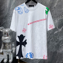 CHROME HEARTS T-Shirt