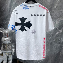 CHROME HEARTS T-Shirt