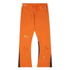 . Painted Flare SweatPants