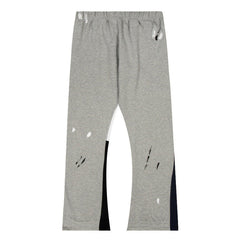 . Painted Flare SweatPants