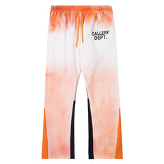 Graffiti Pants