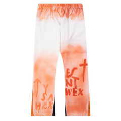 Graffiti Pants