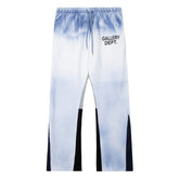 Graffiti Pants