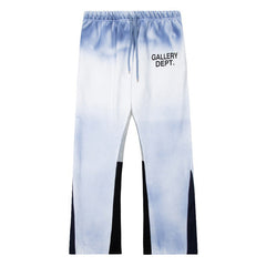 Graffiti Pants