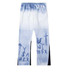 Graffiti Pants