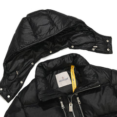 Parana Down Jacket