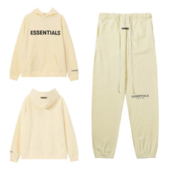 Essentials Hoodies