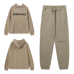 Essentials Hoodies