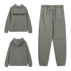 Essentials Hoodies
