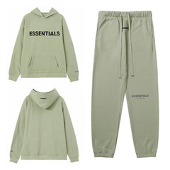 Essentials Hoodies